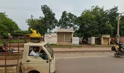 संतोष कुमार शुक्ला ऑटो पार्ट्स एवं हार्डवेयर