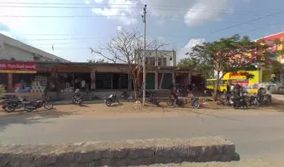 Sateesh Automobile