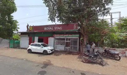 Satguru Auto Parts And Oil SANTOSH