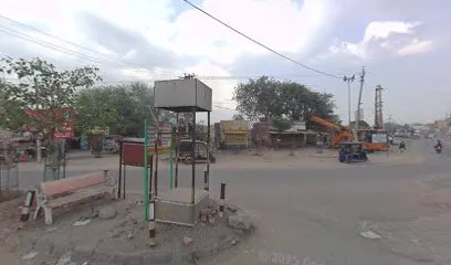 SATGURU AUTO SPARE PARTS