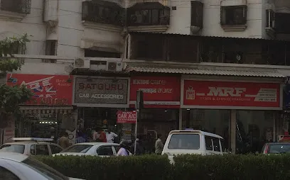 Satguru Car Accessories