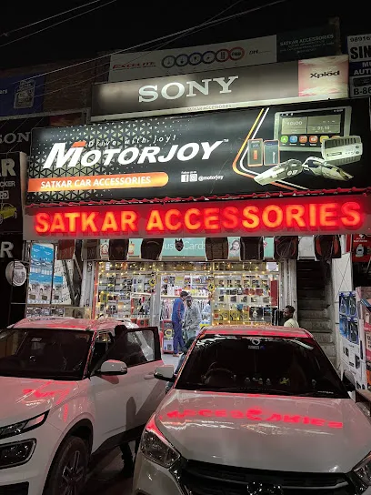Satkar Accessories
