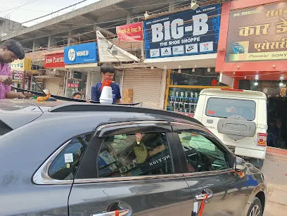 Satna Car Decor And Accessories