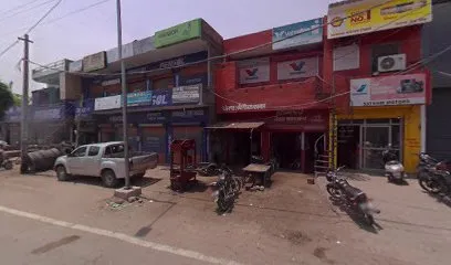 Satnam Motor Store