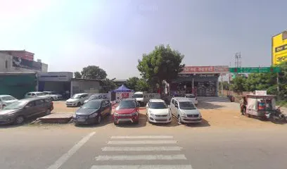 Satnam Nexa Chomu