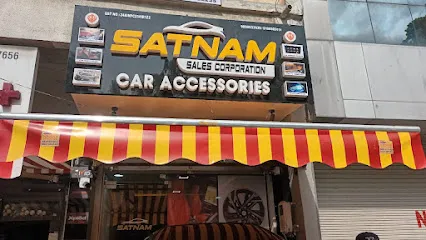 Satnam Sales Corporation