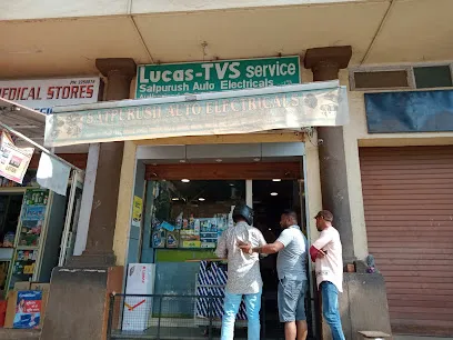 Satpurush Auto Electricals (Lucas -TVS Service )