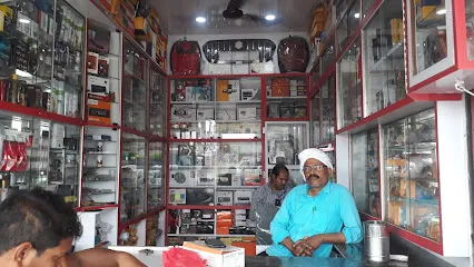 Satti Electric Car Accessories