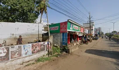 Satya venkata Sai automobile