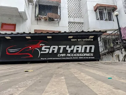 Satyam Car Accessories