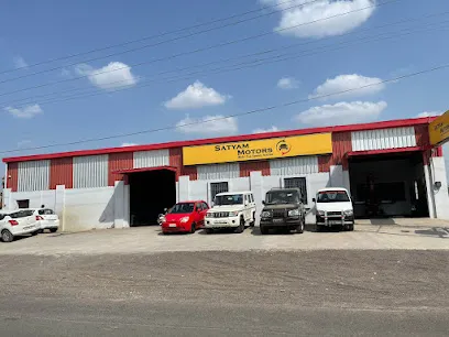 SATYAM MOTORS