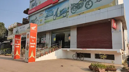 Saurabh Auto Sales Pvt. Ltd.