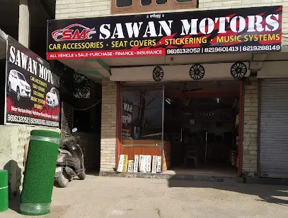 Sawan Motors