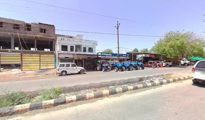 SAWARIYA CAR PARTS