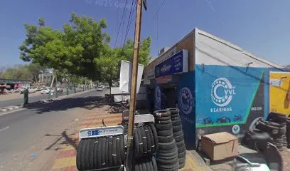 SB Auto Parts