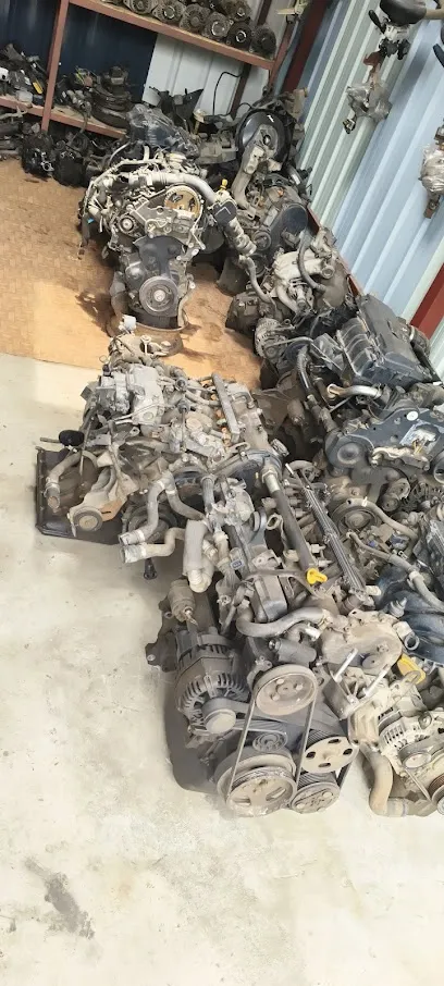 SB AUTO PARTS