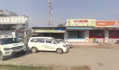 SBM Toilet