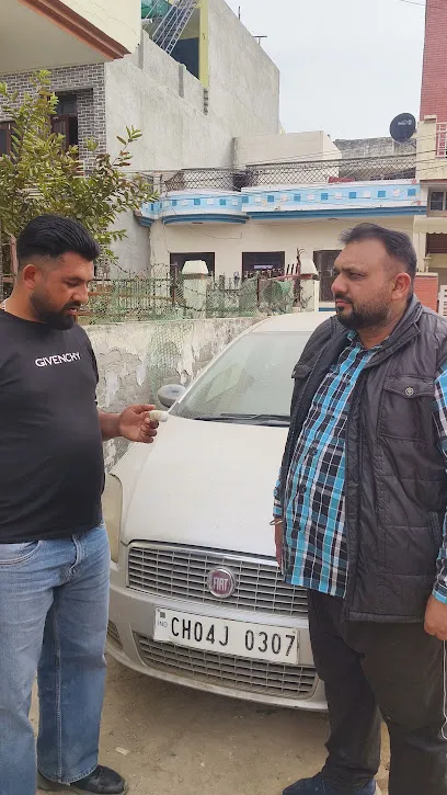 Scrap Car Dealer And Scrap Store Sadhugarh