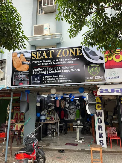 Seat Zone