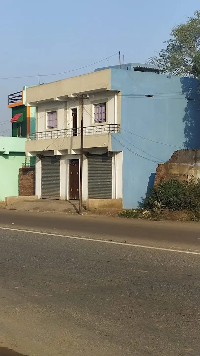 Second Hand Automobile Showroom