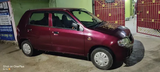 Secondhand Car Showroom (Royal Auto Consultancy)