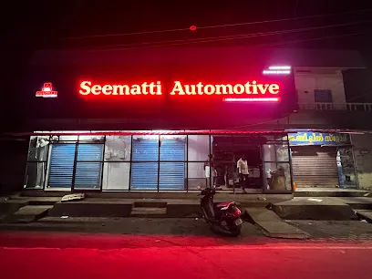 Seematti Automotive