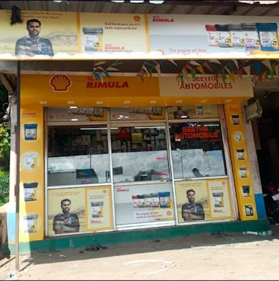 Seetha Automobiles & Seetha Auto Agencies