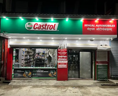 SEHGAL AUTOMOBILES