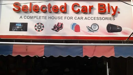 Selected Car Bly
