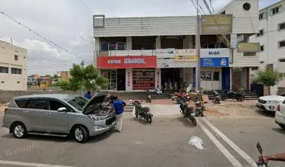 Selliammal Auto Spares