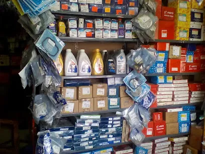 Selva Auto Spares