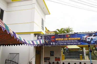 SELVAM CAR DESIGNERS