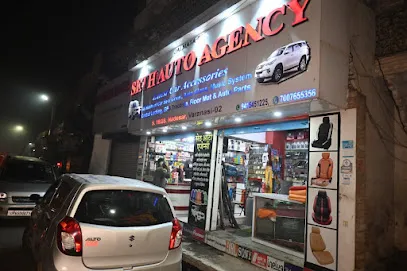 Seth Auto Agency