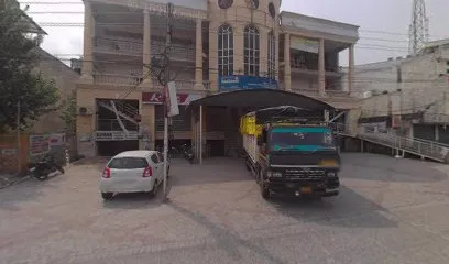 Sethi Auto Parts