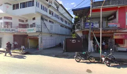 Sethi Motor Works