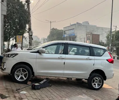 Sethi shocker & suspension | Wholesale Auto Parts India