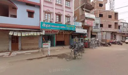 SETHI SPARES