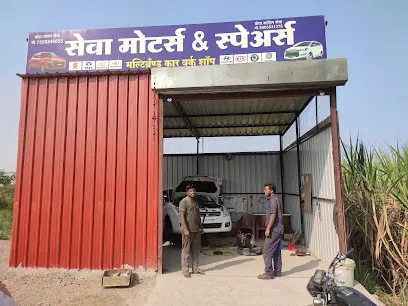 SEVA MOTORS & SPAIRS PARTS