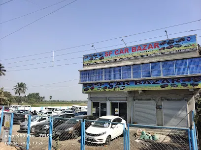SF Car Bazar