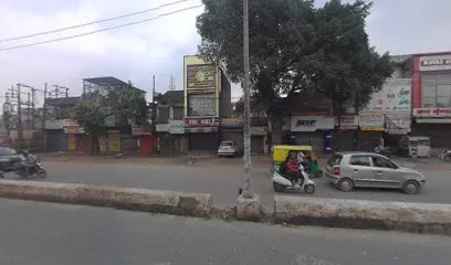 SF PowerBay - Raju Autos