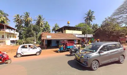SG AGENCIES