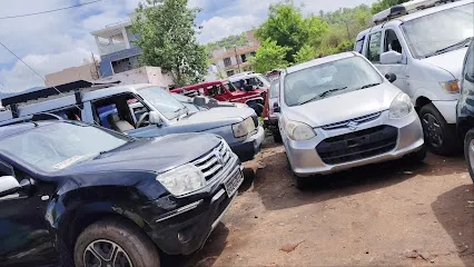 SH CAR SPARE PARTS
