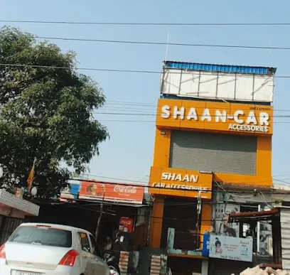 Shaan Car Accessories