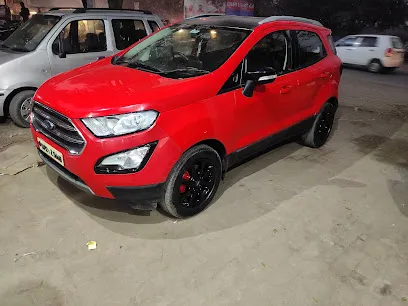 Shaan Car Shringar