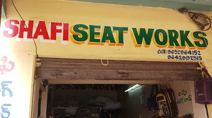 Shafi Seat Works