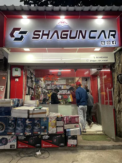 Shagun Car