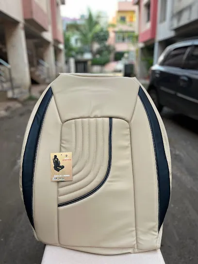 Shah Automobile & Service Center + Washing Center + Car Accessories