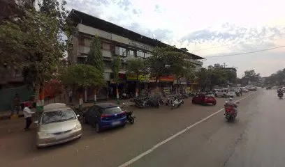 Shah Automobiles