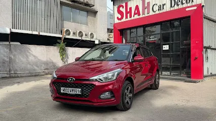 Shah Car Decor | Punagam