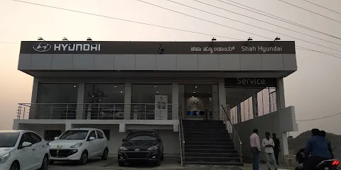 Shah Hyundai, Yadgir
